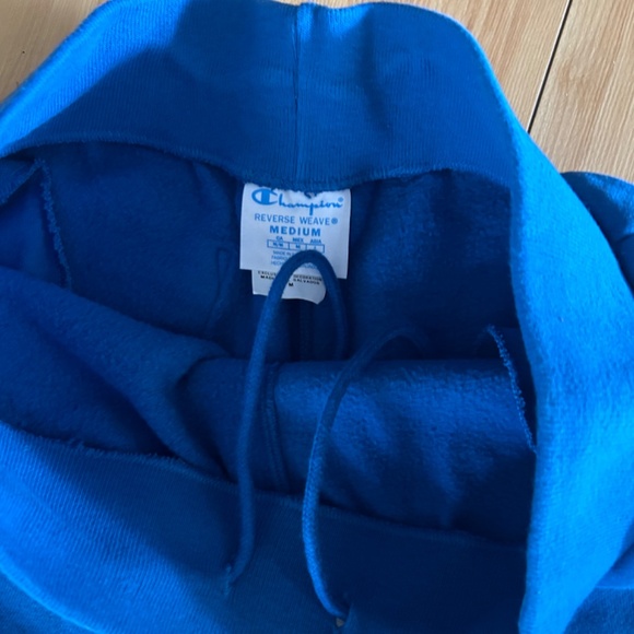 Champion Jersey Shorts - Picture 3 of 4